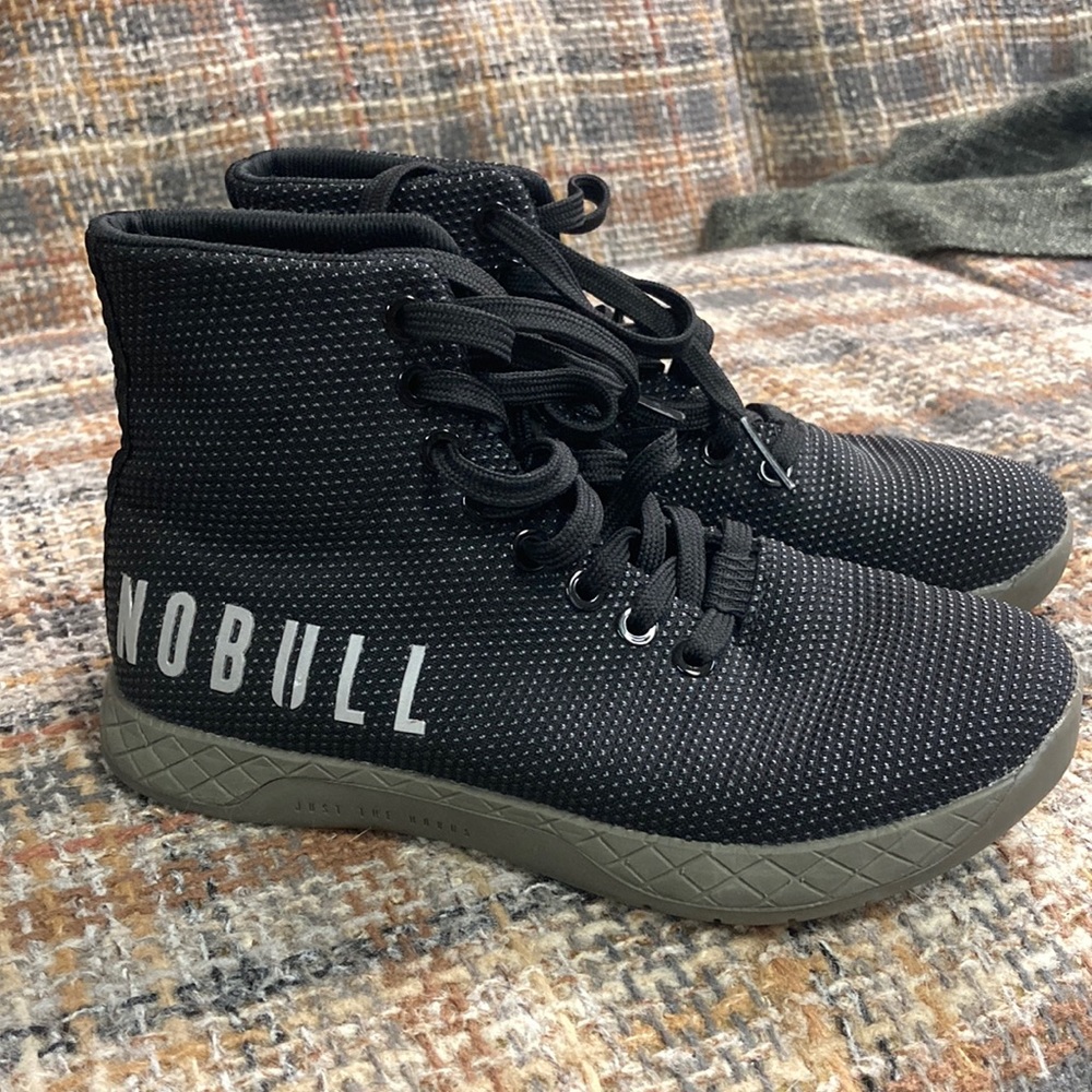 No Bull high tops